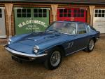 Maserati Mistral 1963 года